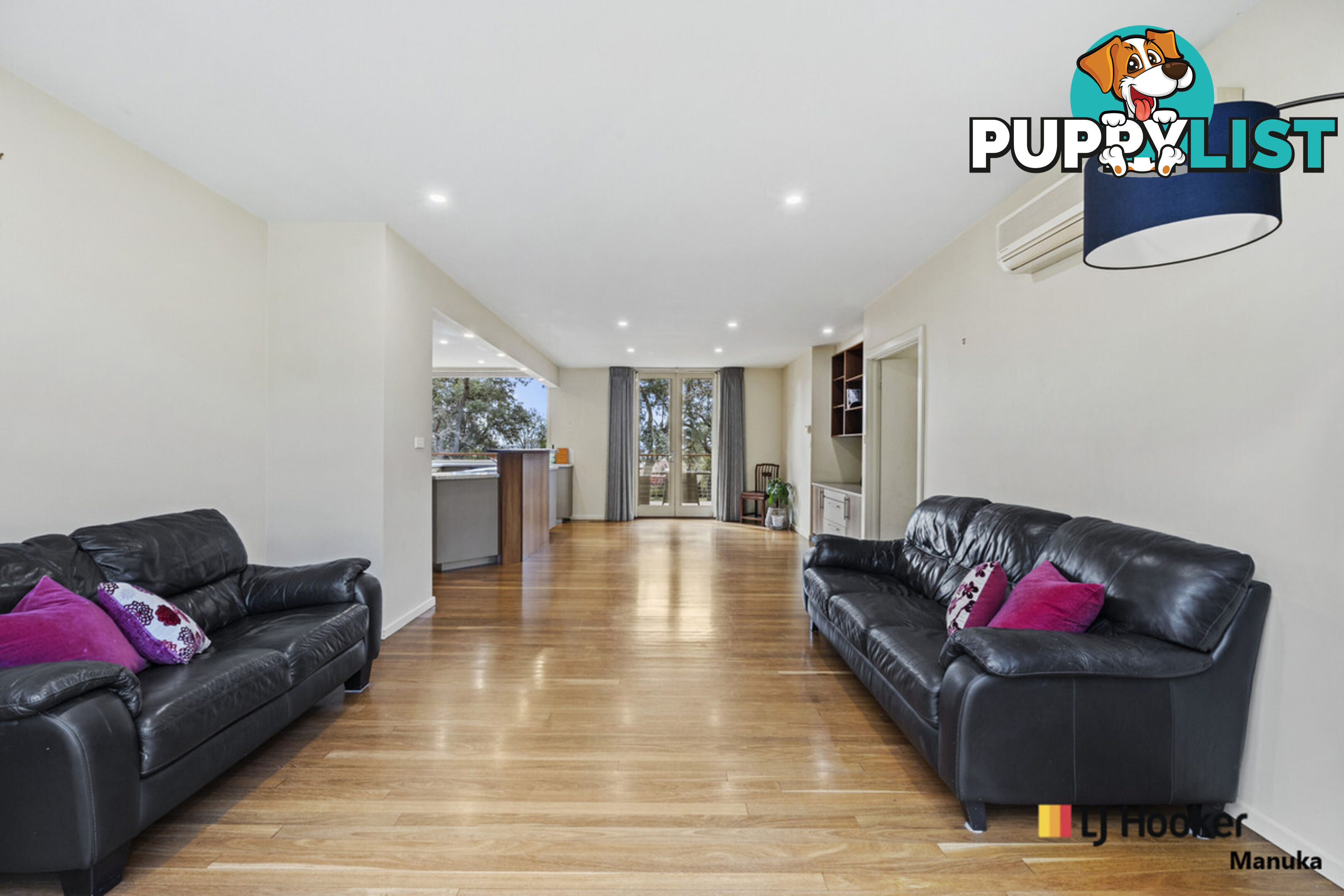 45 Endeavour Street RED HILL ACT 2603