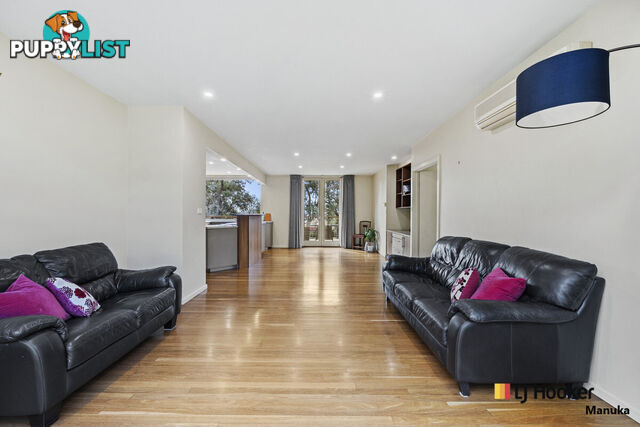 45 Endeavour Street RED HILL ACT 2603