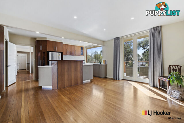 45 Endeavour Street RED HILL ACT 2603