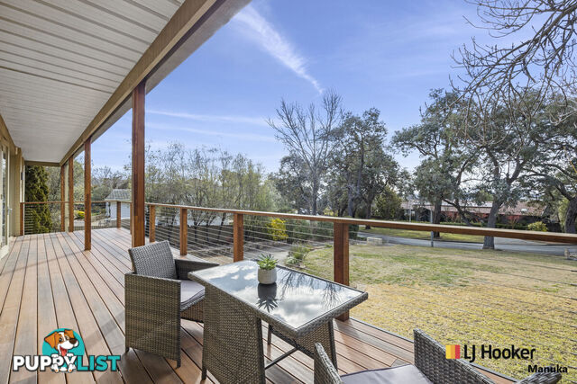 45 Endeavour Street RED HILL ACT 2603