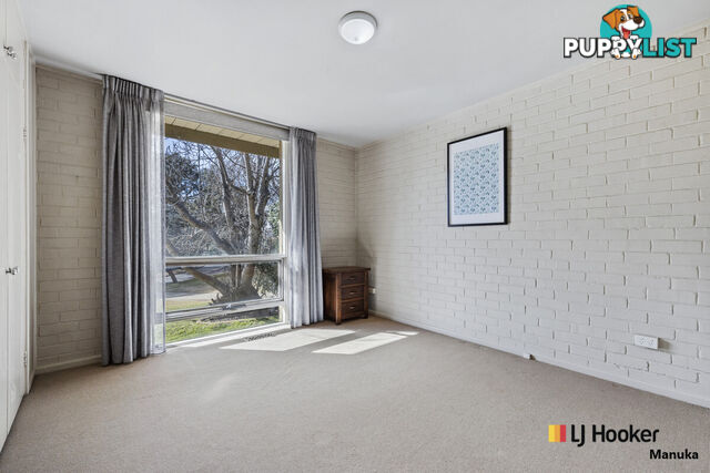 45 Endeavour Street RED HILL ACT 2603