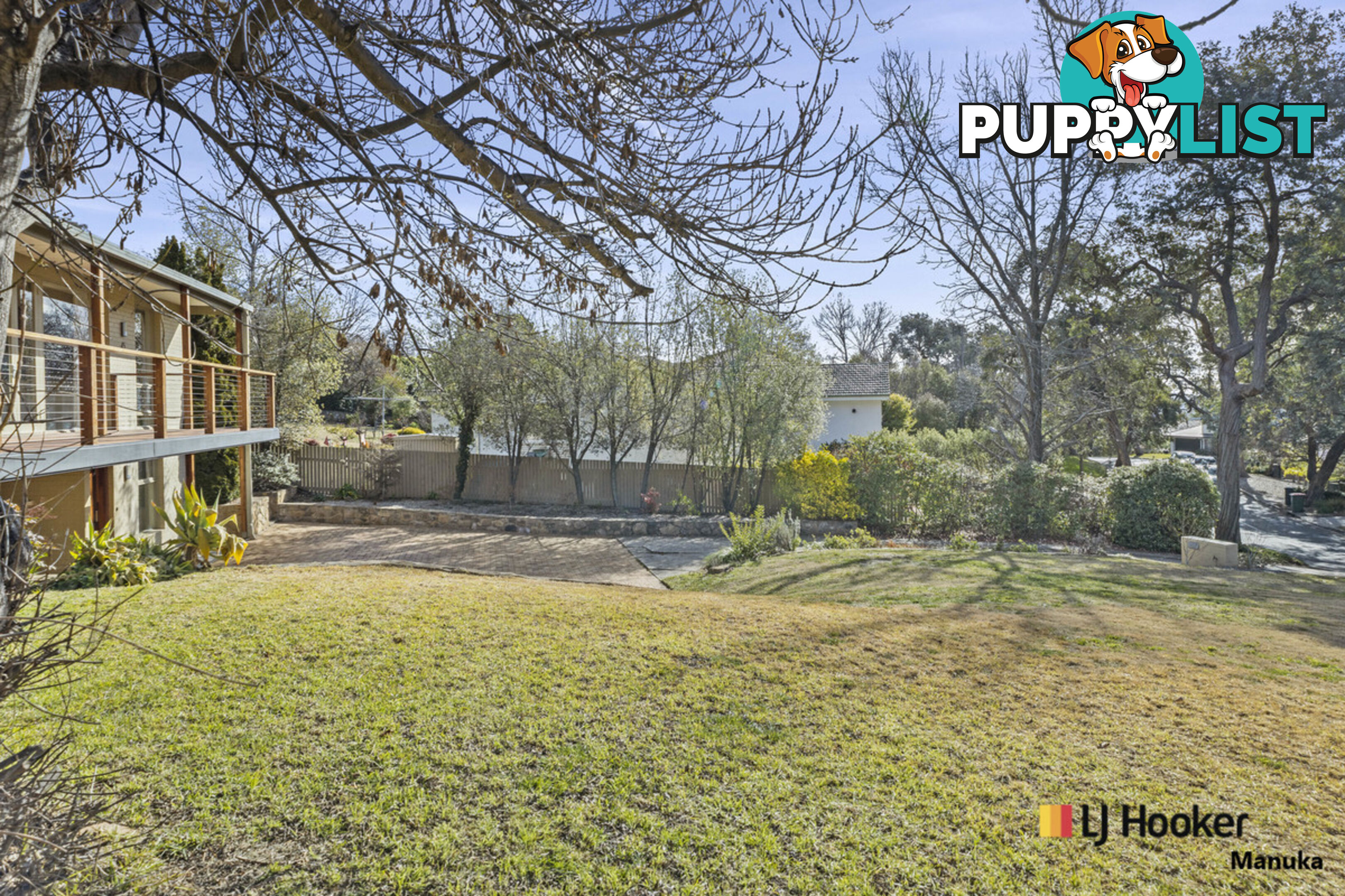 45 Endeavour Street RED HILL ACT 2603