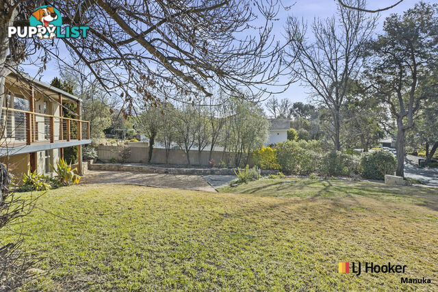 45 Endeavour Street RED HILL ACT 2603