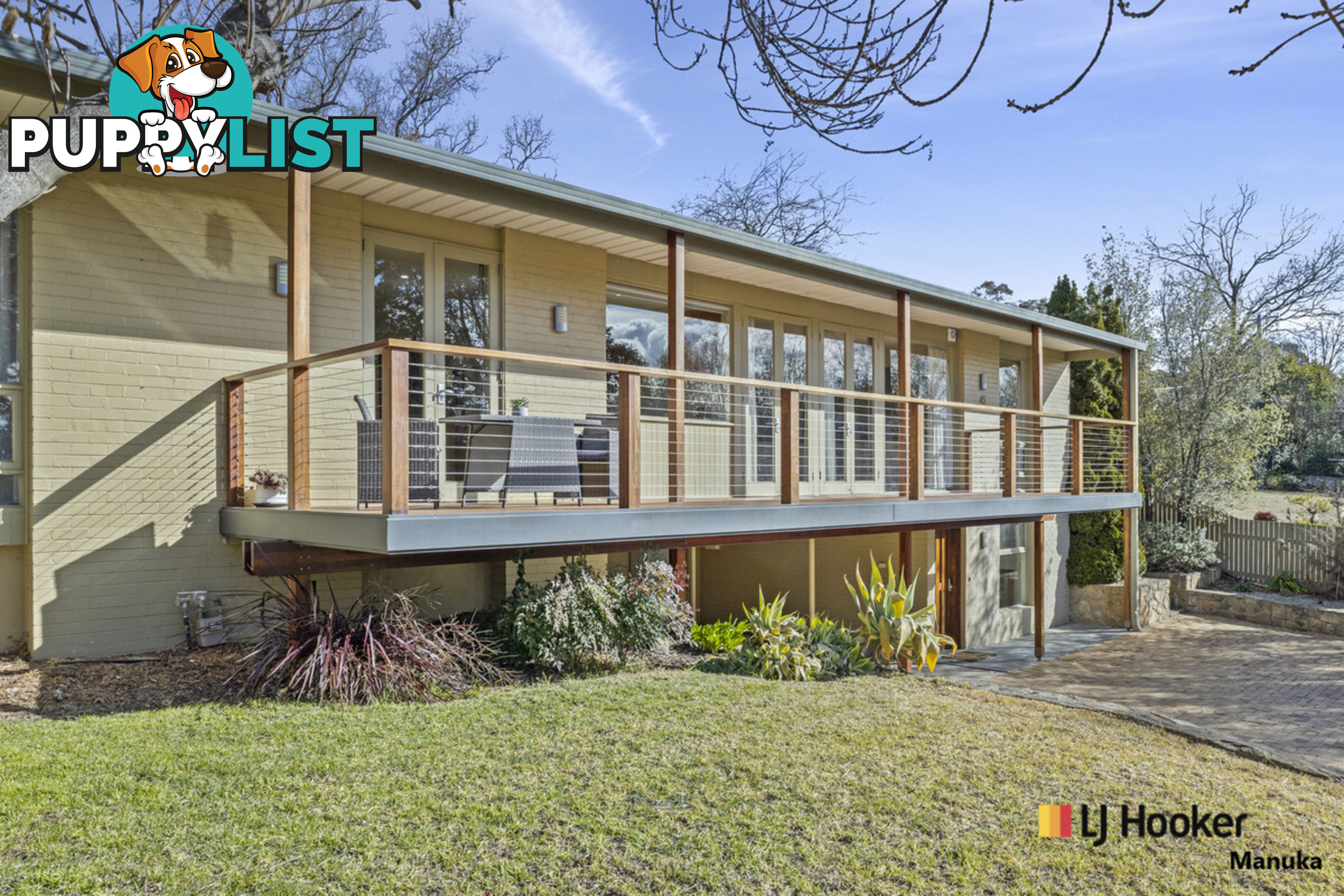 45 Endeavour Street RED HILL ACT 2603