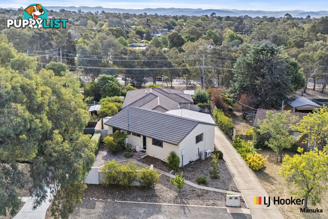 80A Arndell Street MACQUARIE ACT 2614