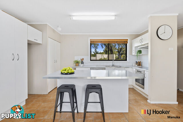 80A Arndell Street MACQUARIE ACT 2614