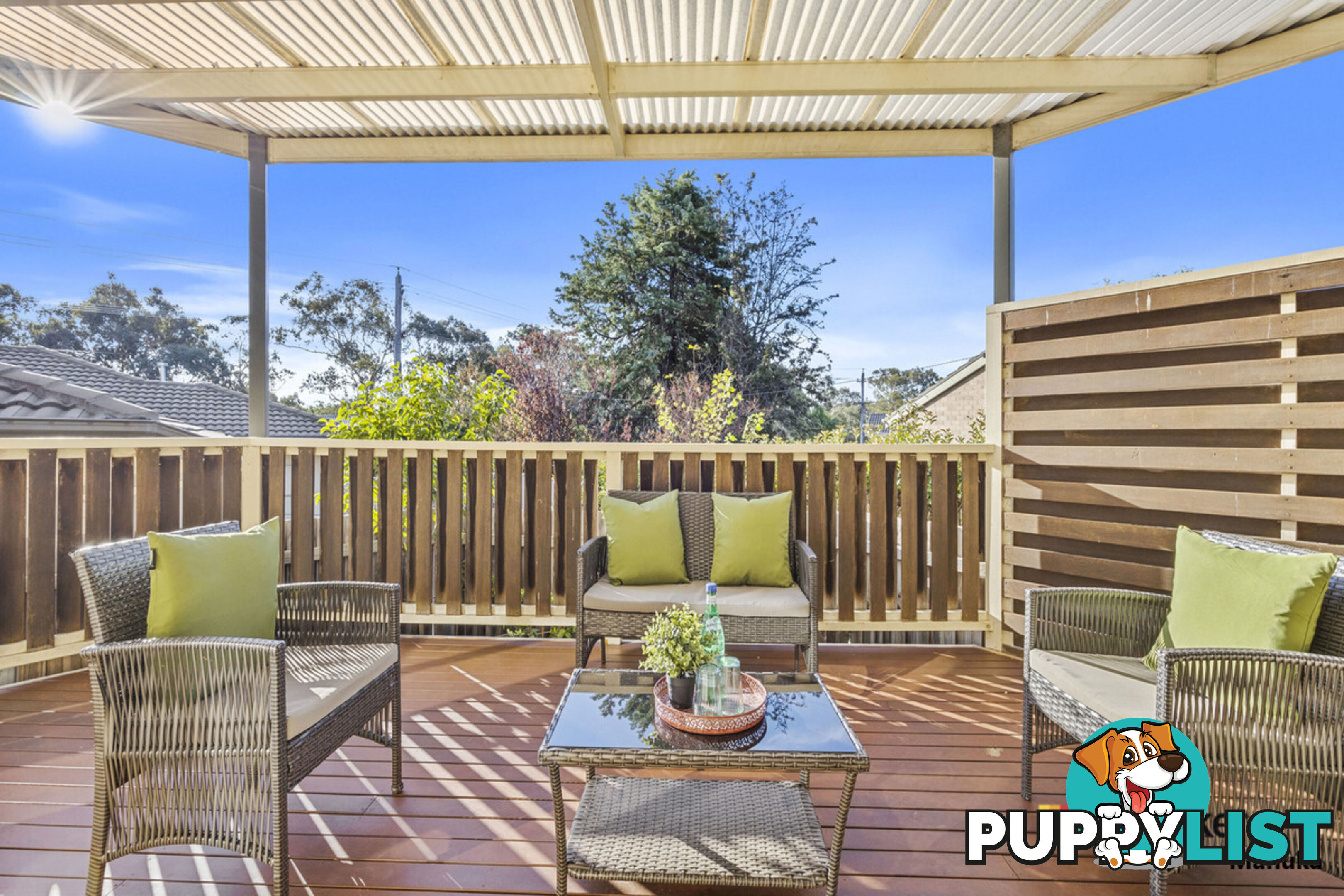 80A Arndell Street MACQUARIE ACT 2614