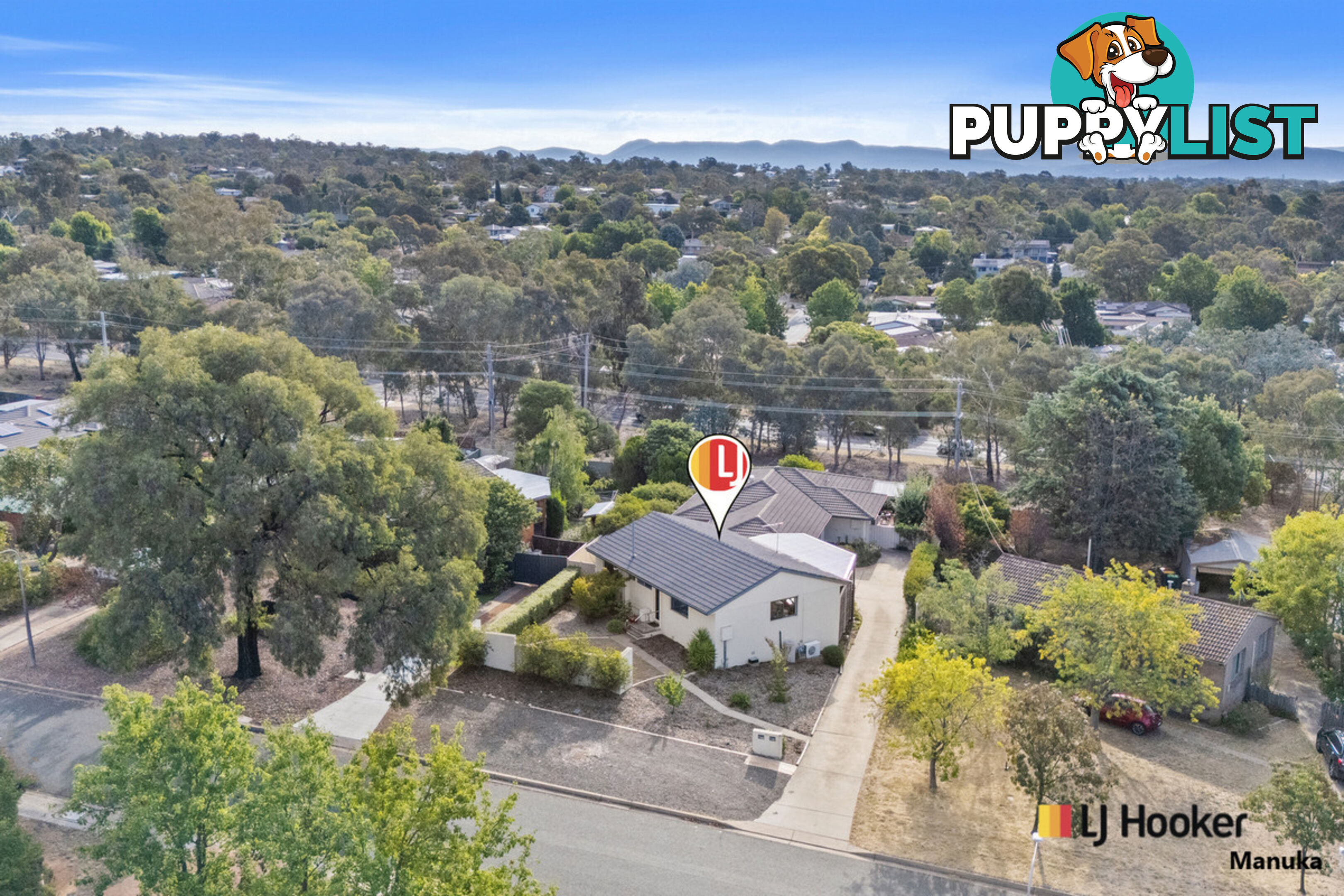 80A Arndell Street MACQUARIE ACT 2614