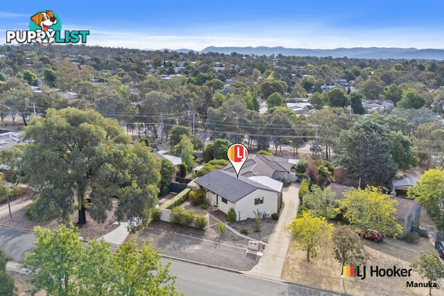 80A Arndell Street MACQUARIE ACT 2614