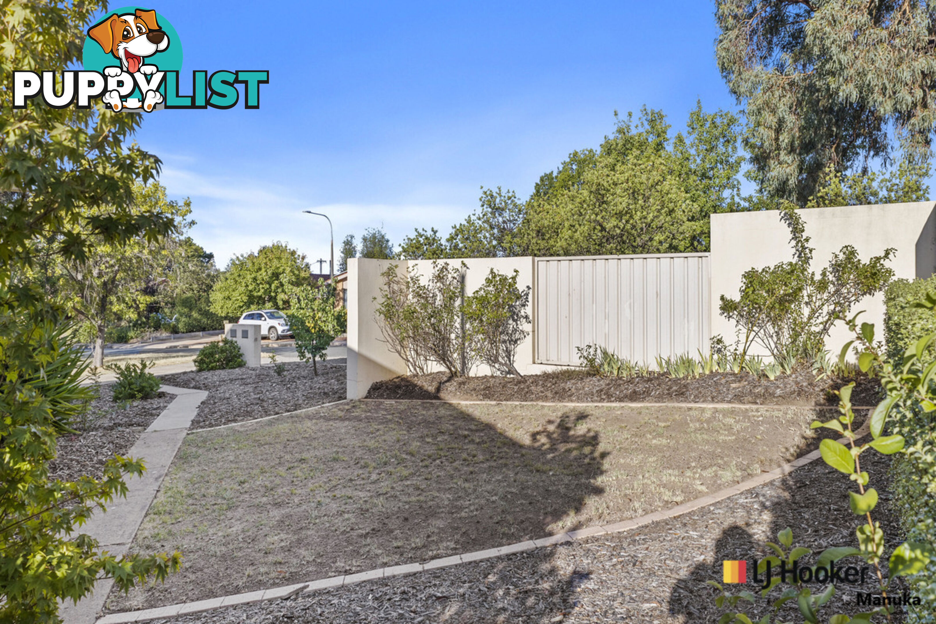 80A Arndell Street MACQUARIE ACT 2614