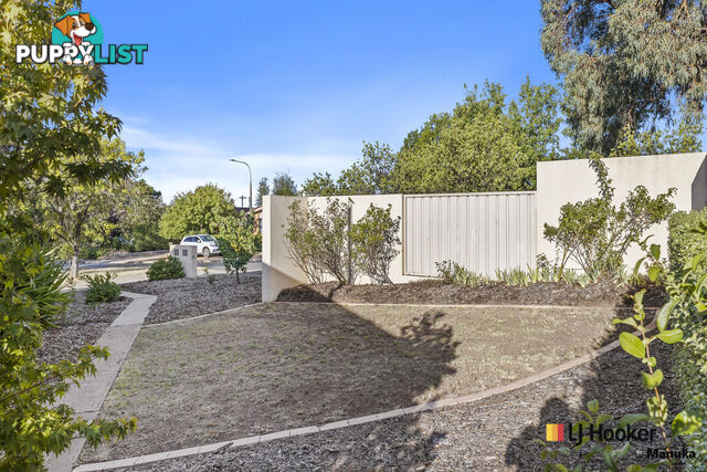 80A Arndell Street MACQUARIE ACT 2614