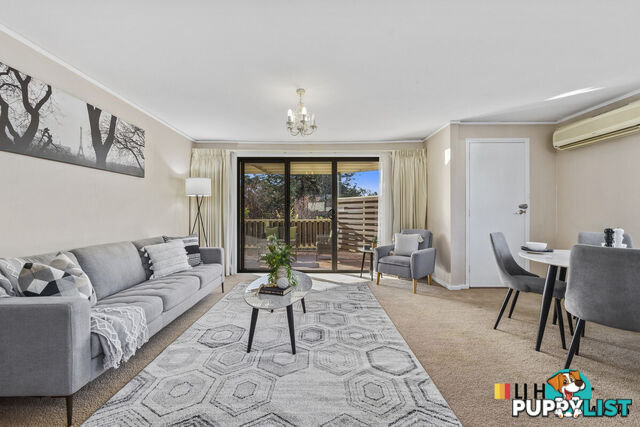 80A Arndell Street MACQUARIE ACT 2614