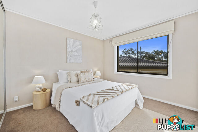 80A Arndell Street MACQUARIE ACT 2614