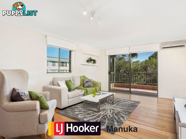 2/9 Oxley Street GRIFFITH ACT 2603