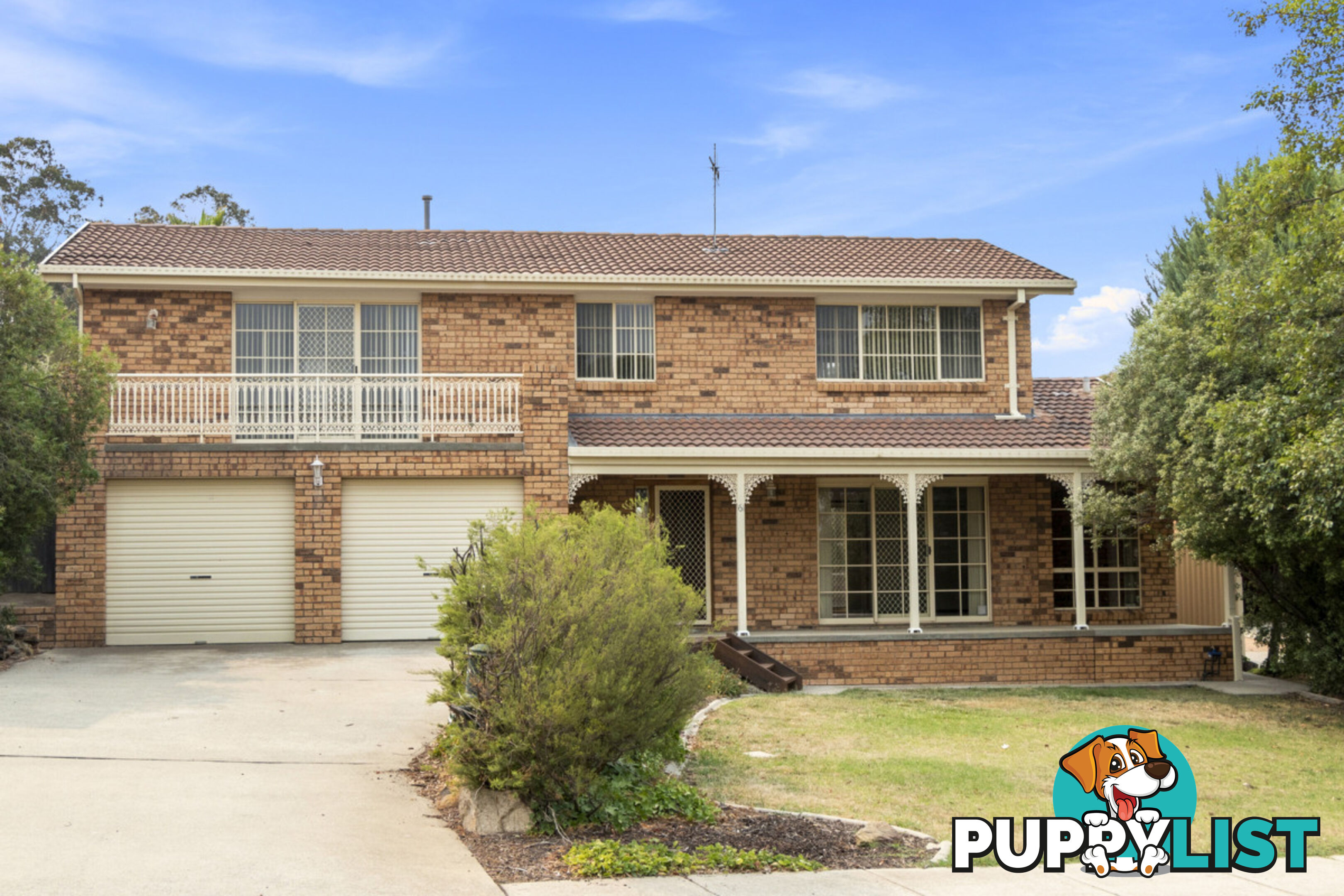 61 Crest Park Parade QUEANBEYAN NSW 2620