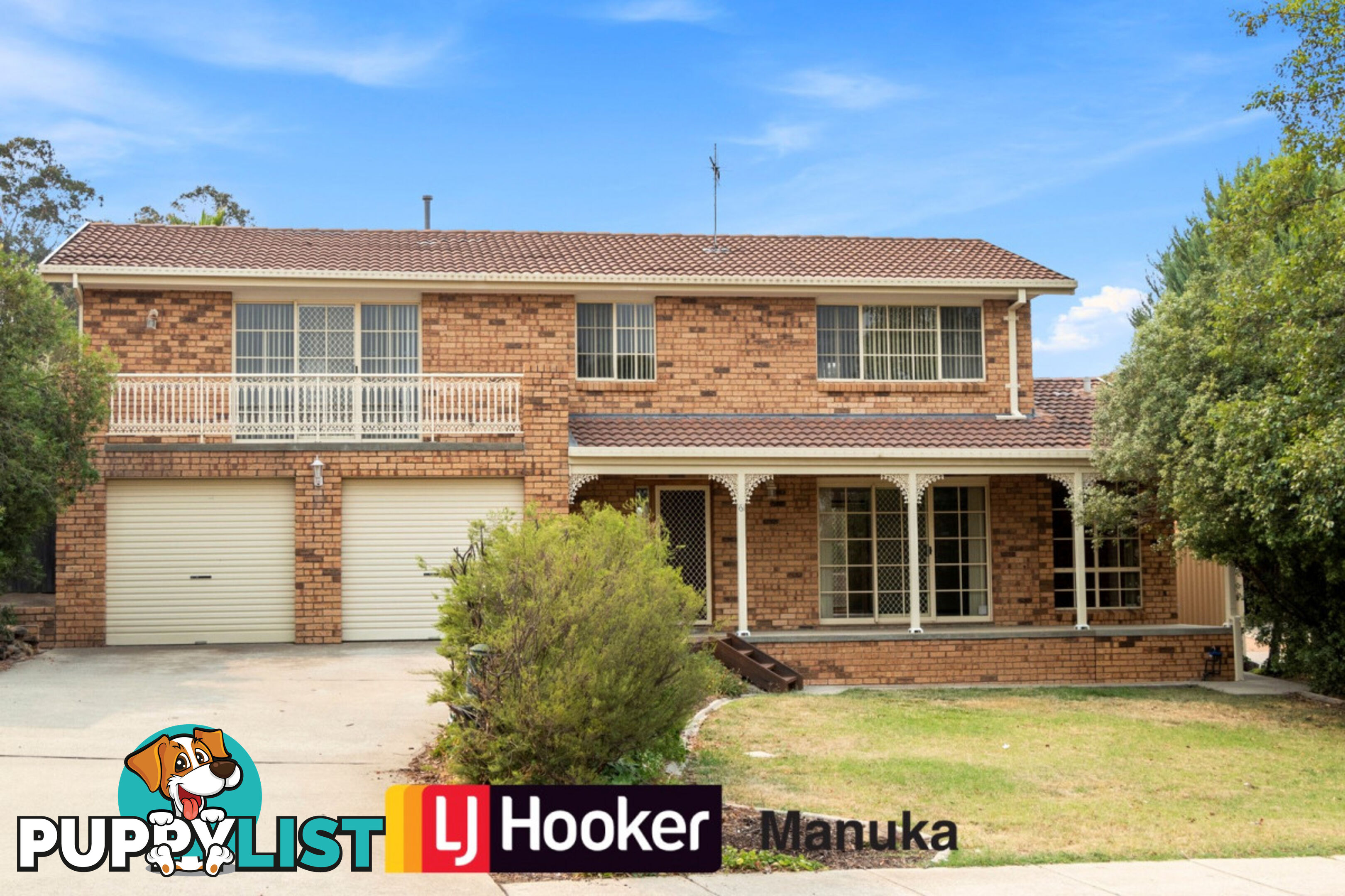 61 Crest Park Parade QUEANBEYAN NSW 2620