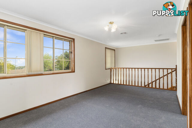 61 Crest Park Parade QUEANBEYAN NSW 2620