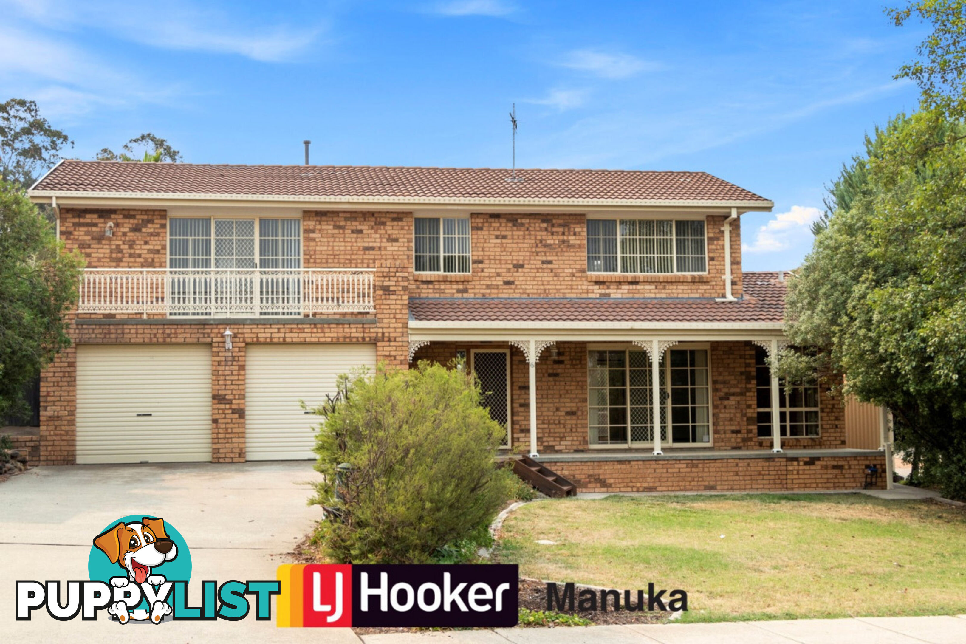 61 Crest Park Parade QUEANBEYAN NSW 2620