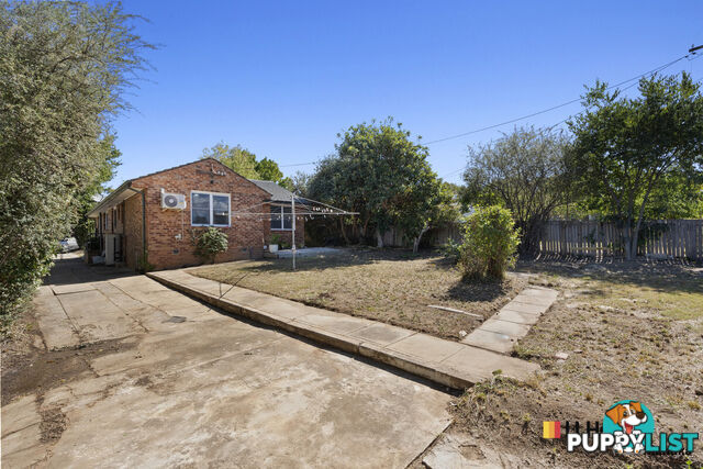 49 Walker Crescent NARRABUNDAH ACT 2604