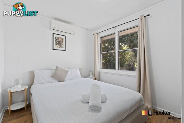 49 Walker Crescent NARRABUNDAH ACT 2604