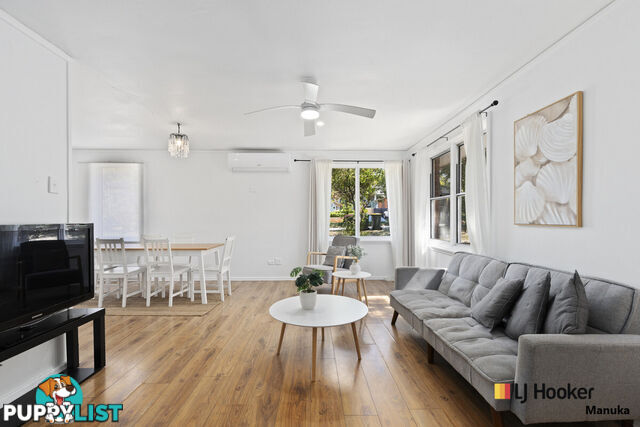 49 Walker Crescent NARRABUNDAH ACT 2604