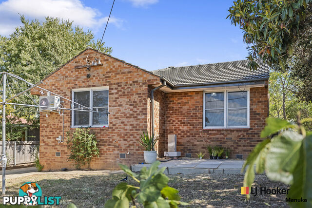 49 Walker Crescent NARRABUNDAH ACT 2604
