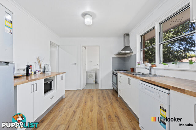49 Walker Crescent NARRABUNDAH ACT 2604