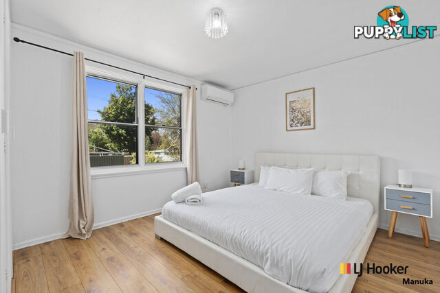 49 Walker Crescent NARRABUNDAH ACT 2604