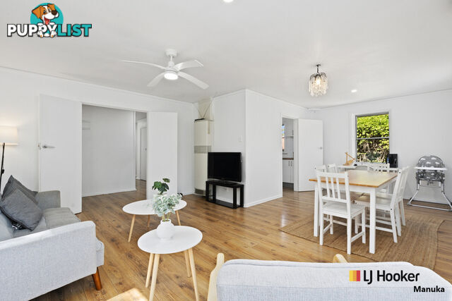 49 Walker Crescent NARRABUNDAH ACT 2604