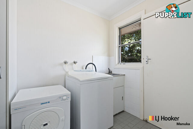 49 Walker Crescent NARRABUNDAH ACT 2604