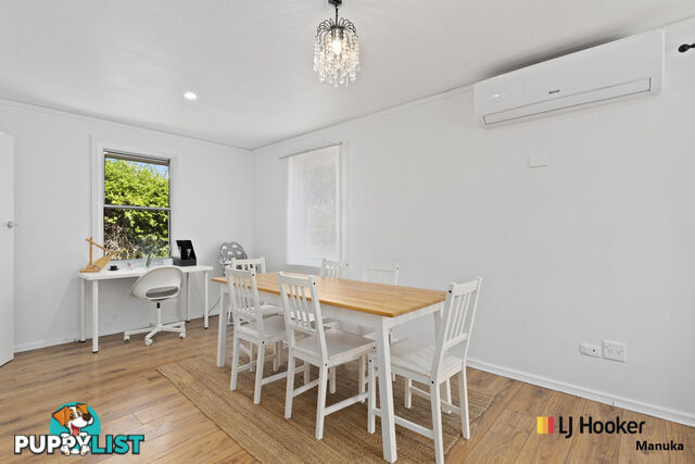 49 Walker Crescent NARRABUNDAH ACT 2604