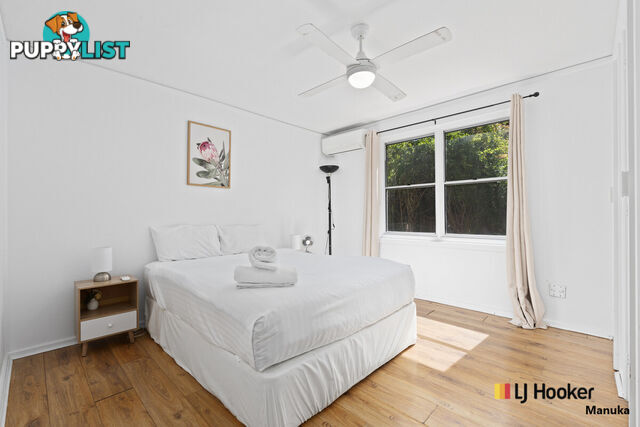 49 Walker Crescent NARRABUNDAH ACT 2604
