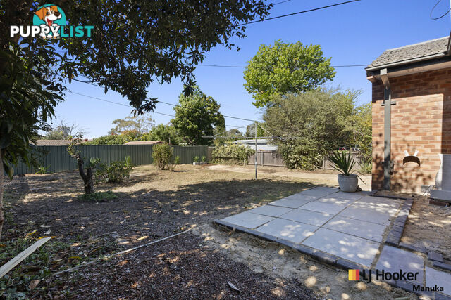 49 Walker Crescent NARRABUNDAH ACT 2604