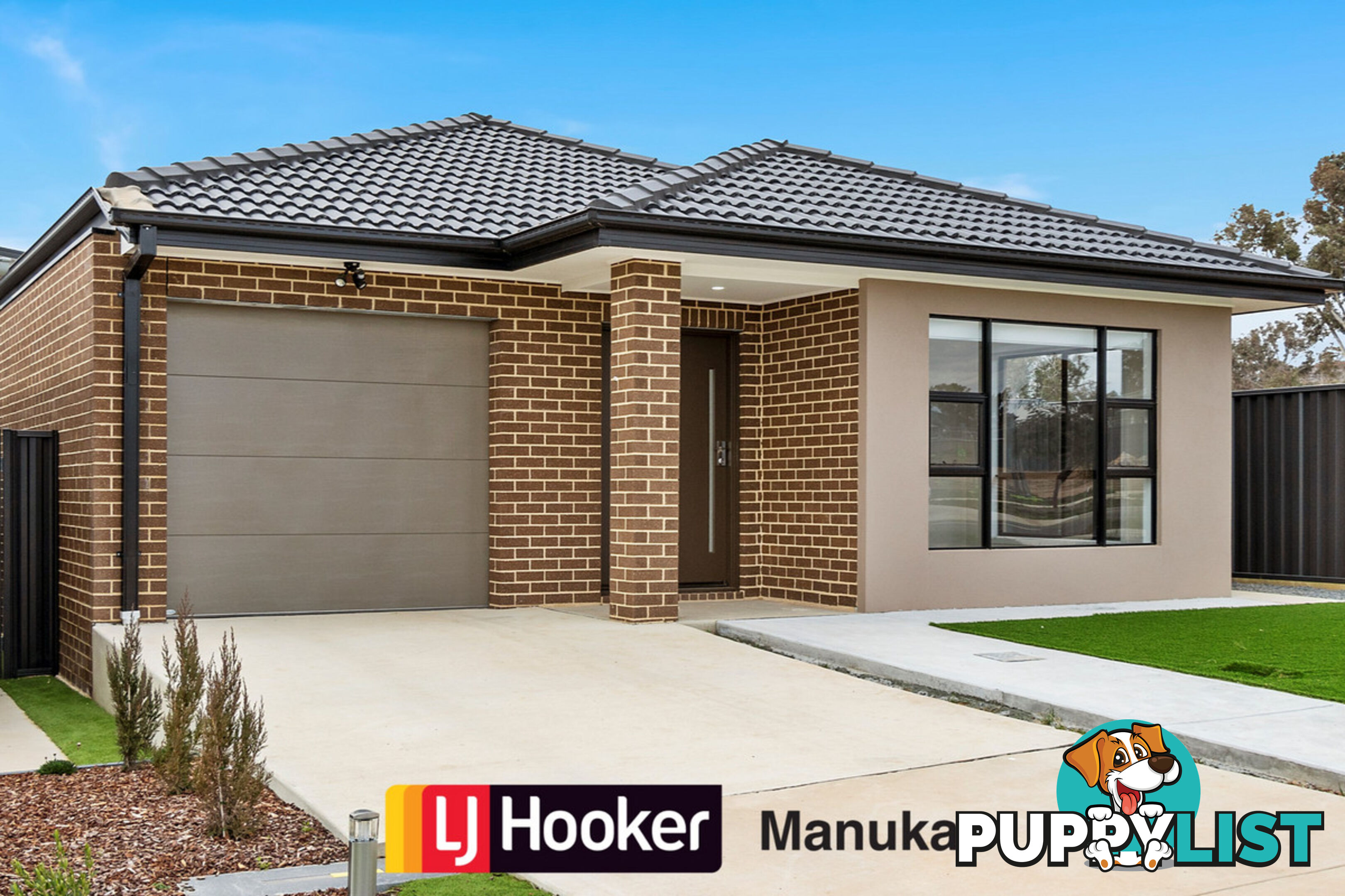 46 Dunnart Circuit THROSBY ACT 2914