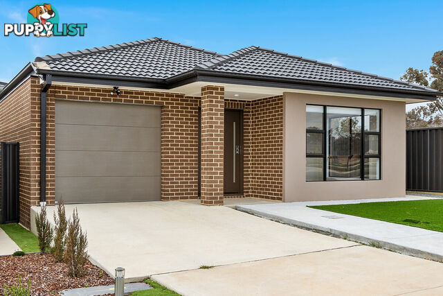 46 Dunnart Circuit THROSBY ACT 2914