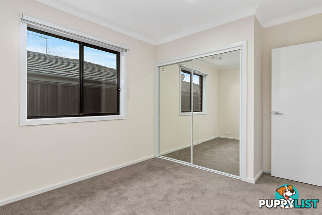 46 Dunnart Circuit THROSBY ACT 2914