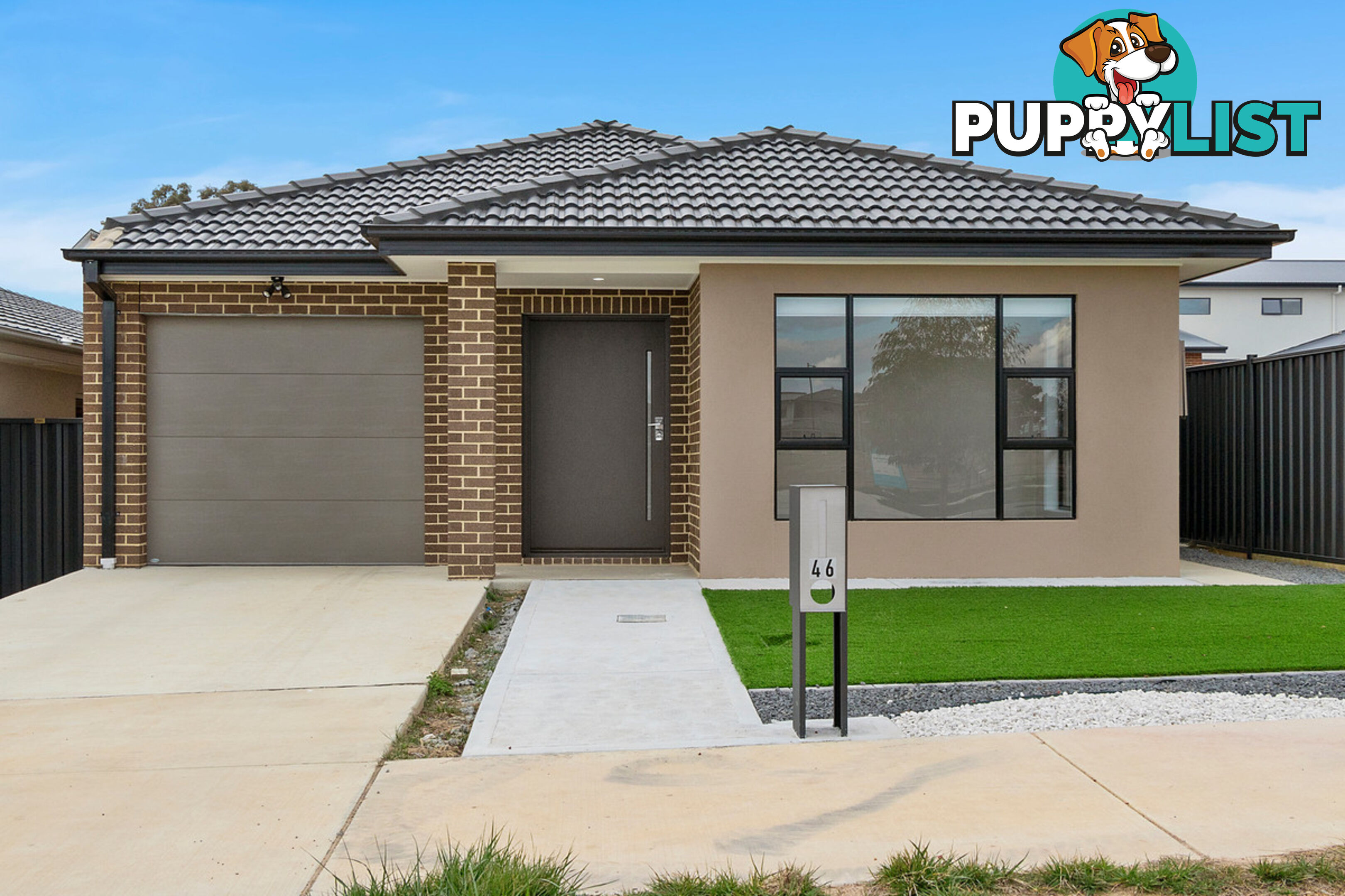 46 Dunnart Circuit THROSBY ACT 2914