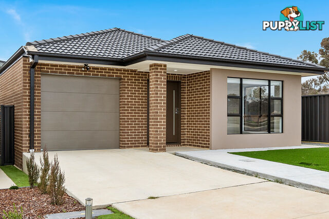 46 Dunnart Circuit THROSBY ACT 2914