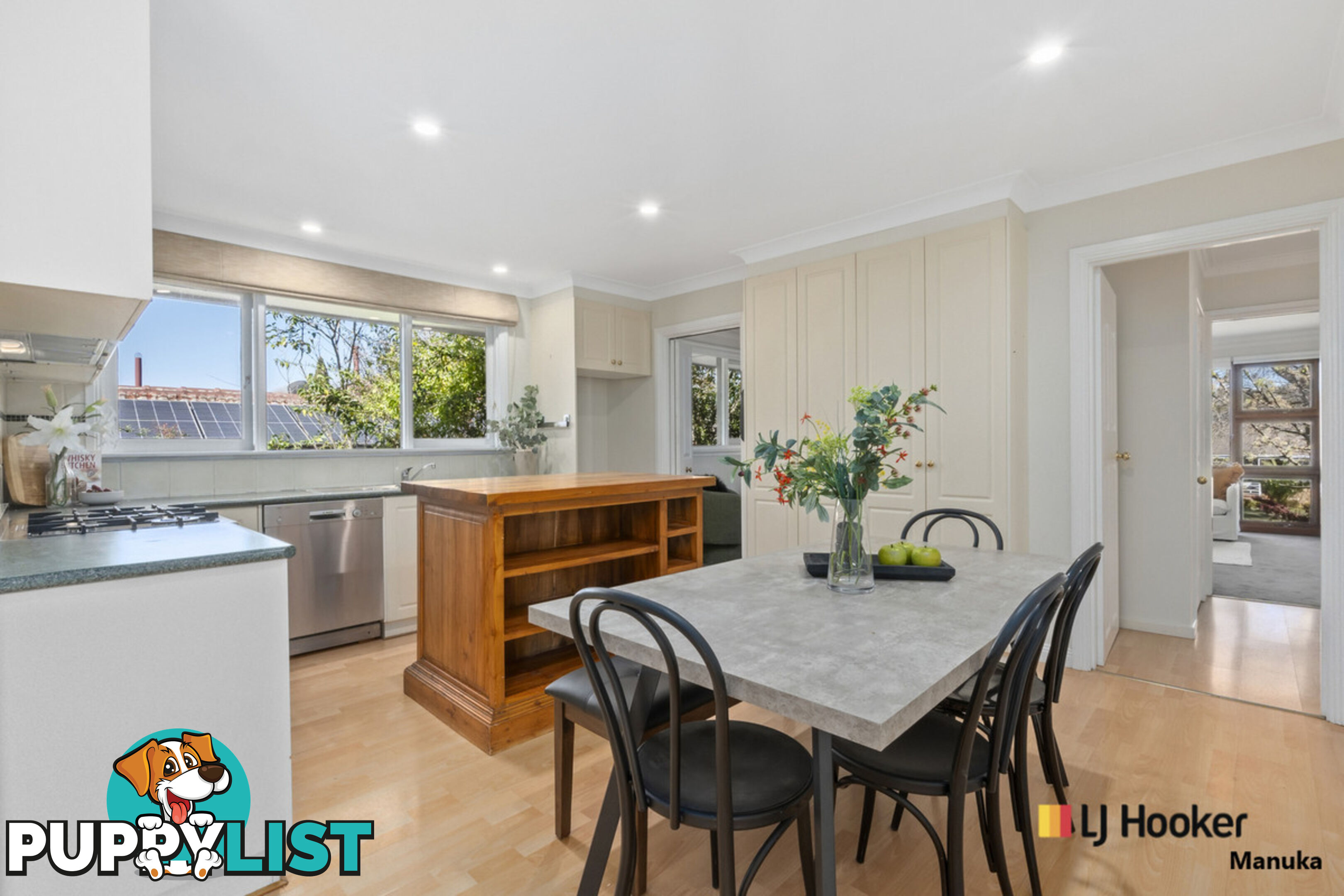 117 La Perouse Street NARRABUNDAH ACT 2604