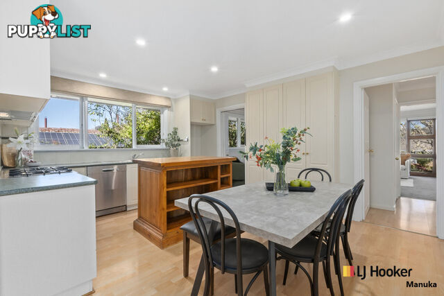 117 La Perouse Street NARRABUNDAH ACT 2604