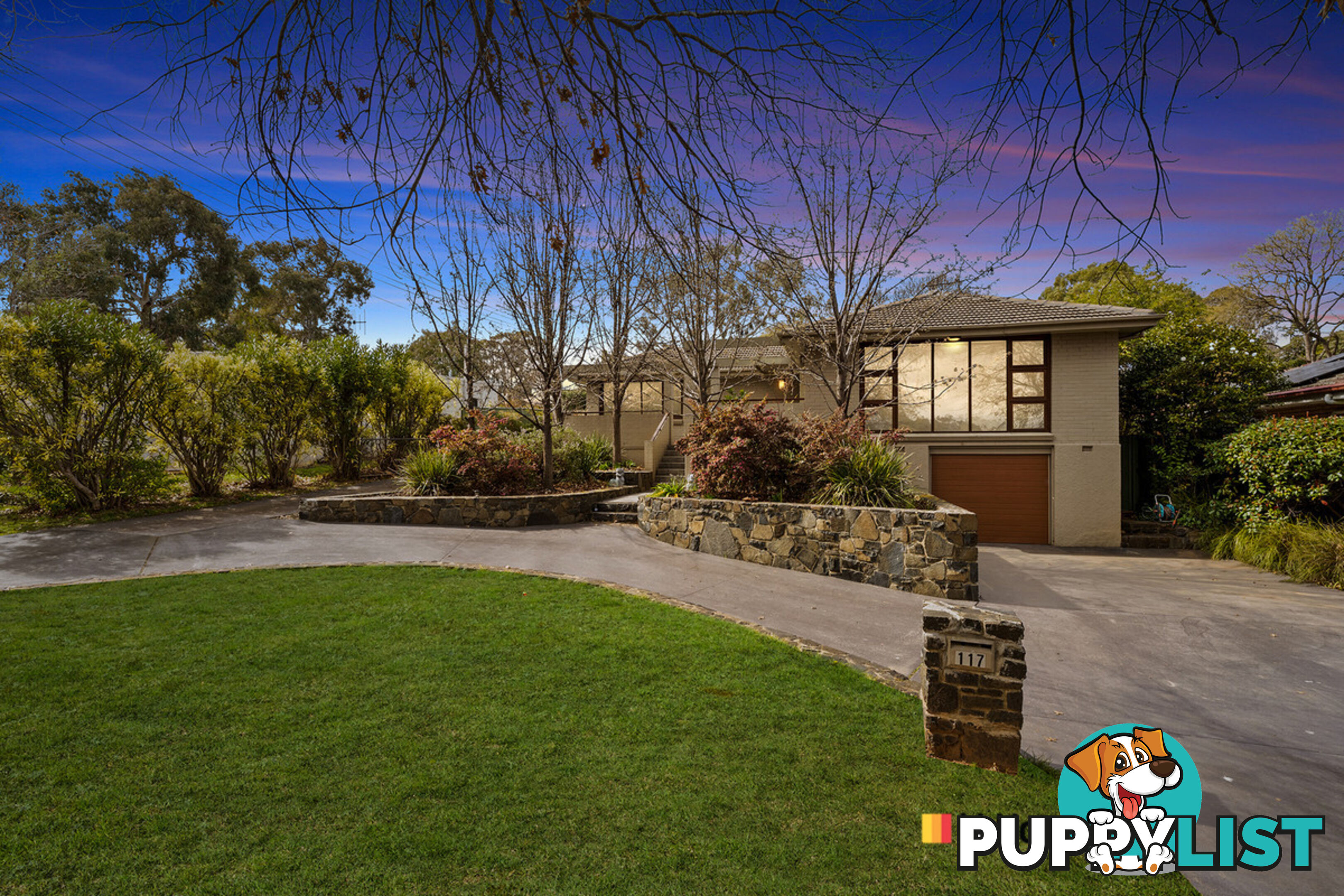 117 La Perouse Street NARRABUNDAH ACT 2604