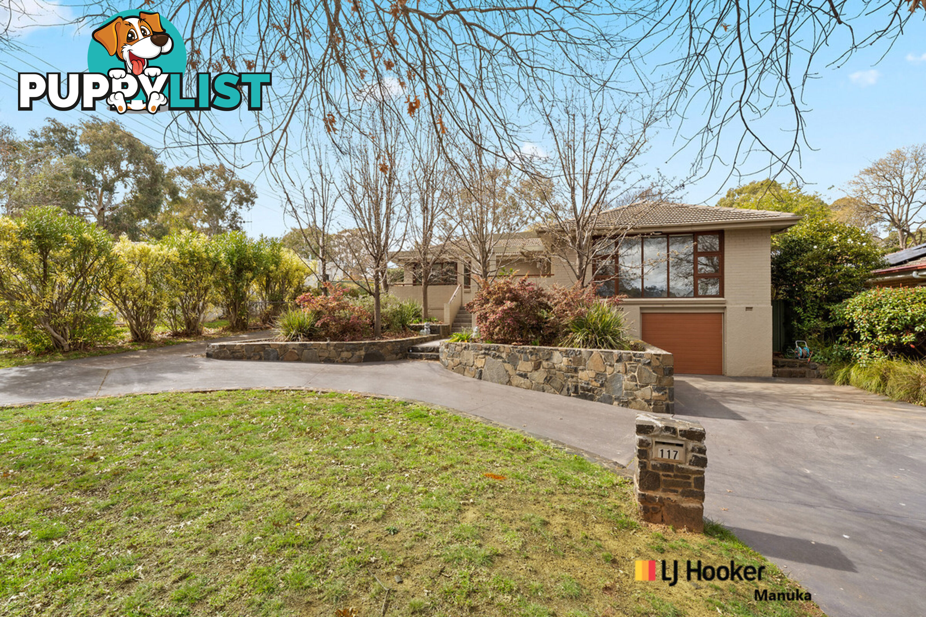 117 La Perouse Street NARRABUNDAH ACT 2604