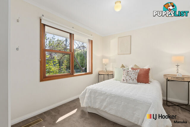 117 La Perouse Street NARRABUNDAH ACT 2604