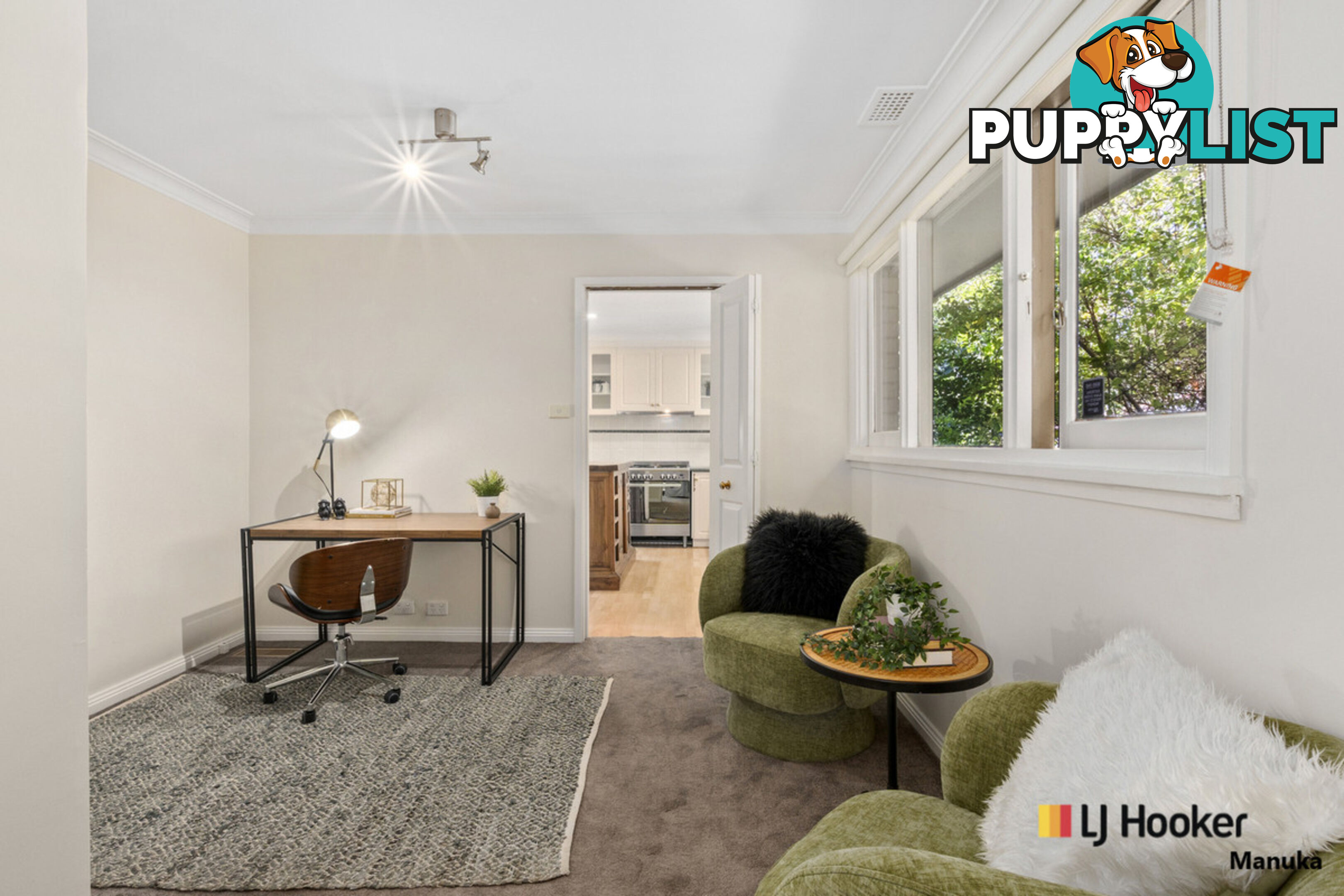 117 La Perouse Street NARRABUNDAH ACT 2604