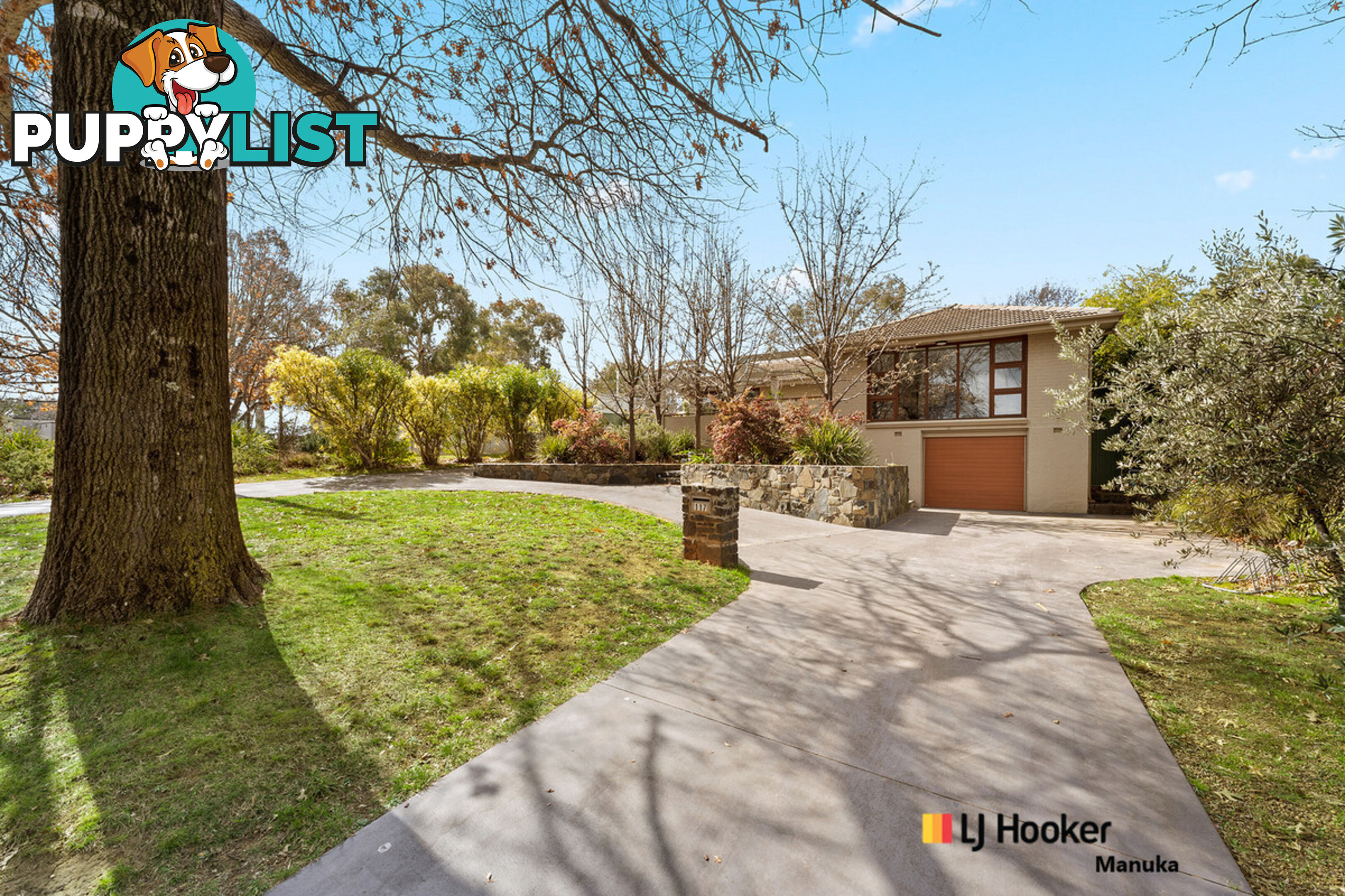 117 La Perouse Street NARRABUNDAH ACT 2604