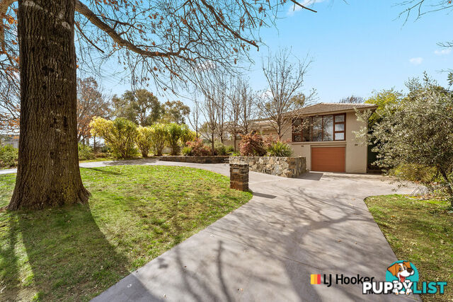 117 La Perouse Street NARRABUNDAH ACT 2604