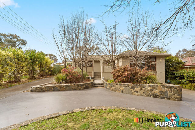 117 La Perouse Street NARRABUNDAH ACT 2604