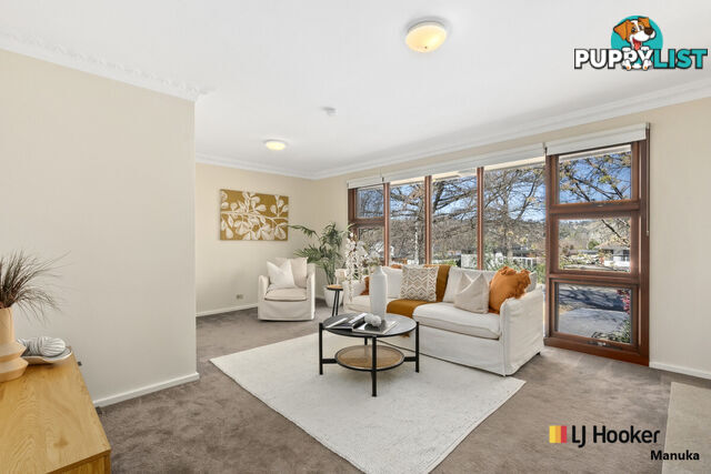 117 La Perouse Street NARRABUNDAH ACT 2604