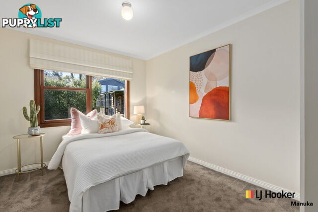 117 La Perouse Street NARRABUNDAH ACT 2604