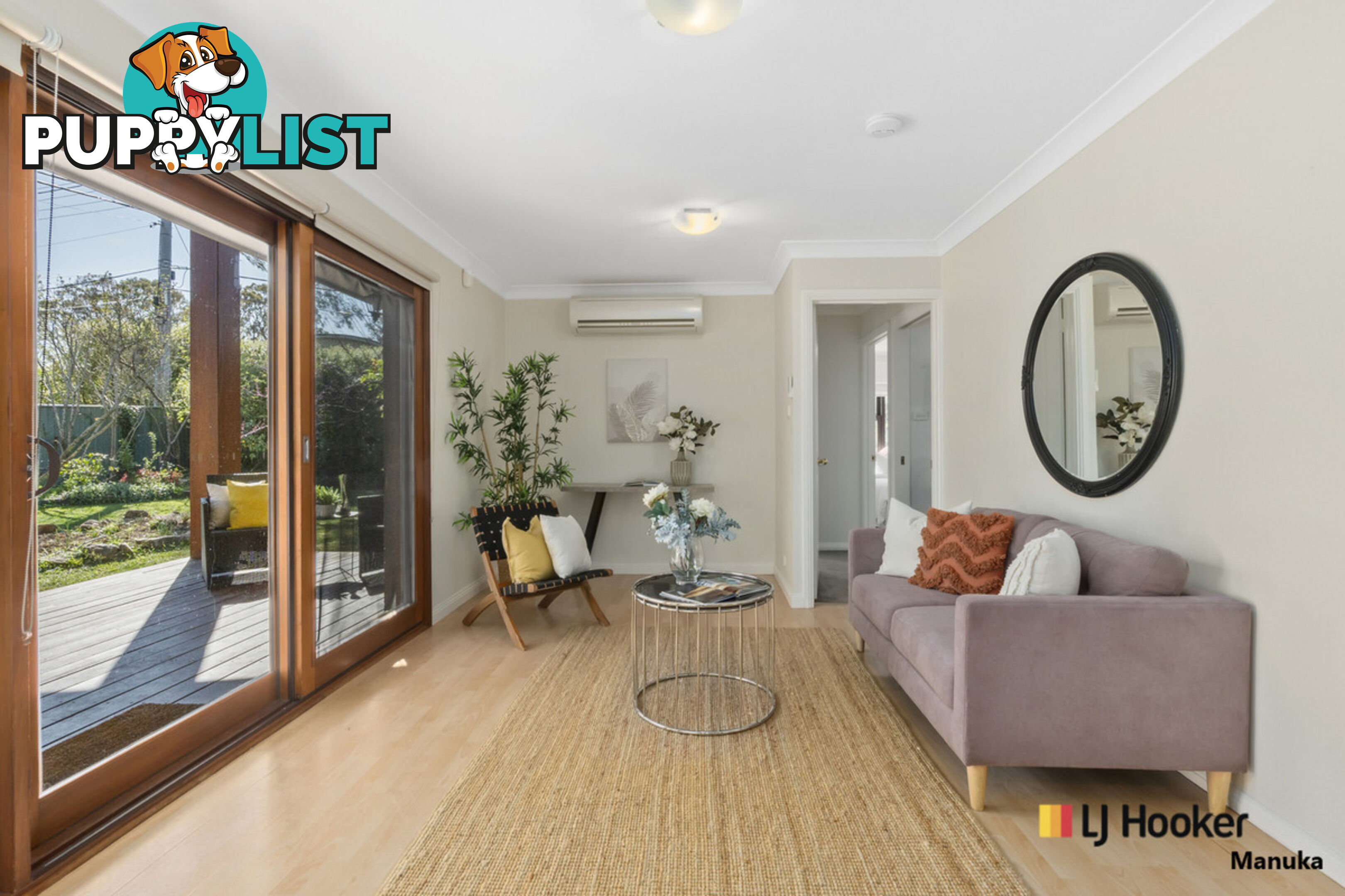 117 La Perouse Street NARRABUNDAH ACT 2604